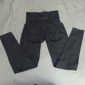 NVGTN seamless leggings